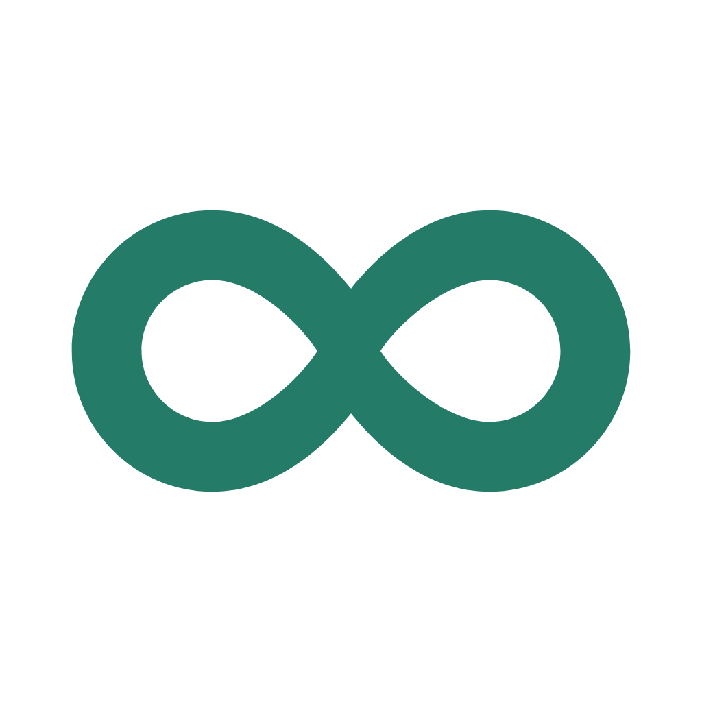 Loop Meet up app Logo